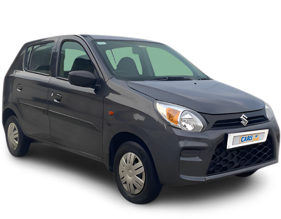 Maruti Alto-img